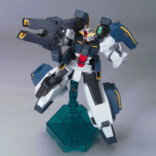 Bandai HGG00 1/144 No.051 GN-008GNHW/B Seravee Gundam GNHW/B - Kidultverse