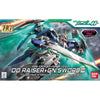 Bandai HGG00 1/144 No.054 GN-0000+GNA-010 00 Raiser + GN Sword III - Kidultverse