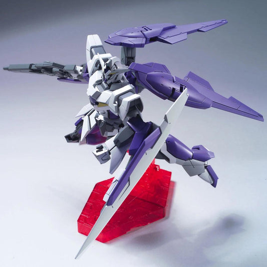 Bandai HGG00 1/144 No.063 CB-001.5 1.5 Gundam - Kidultverse