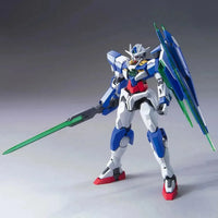 Bandai HGG00 1/144 No.066 GNT-0000 00 Qan[T] - Kidultverse