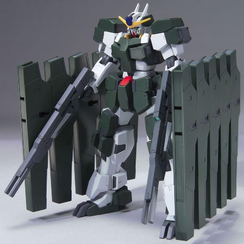 Bandai HGG00 1/144 No.067 GN-010 Gundam Zabanya [Final Battle Ver.] - Kidultverse