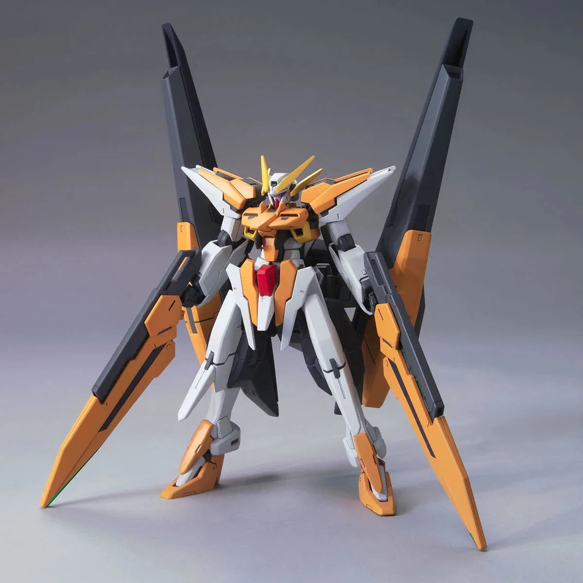 Bandai HGG00 1/144 No.068 GN-011 Gundam Harute - Kidultverse