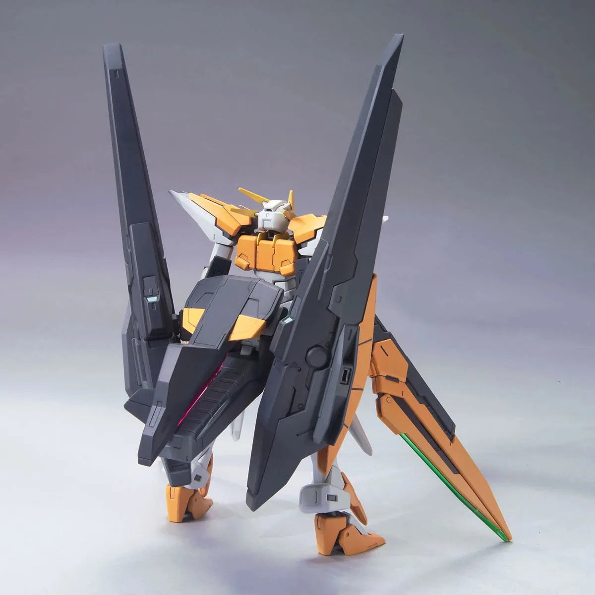 Bandai HGG00 1/144 No.068 GN-011 Gundam Harute - Kidultverse