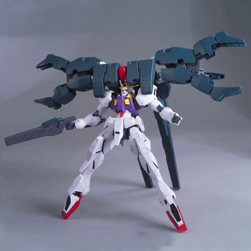 Bandai HGG00 1/144 No.069 CB-002 Raphael Gundam - Kidultverse