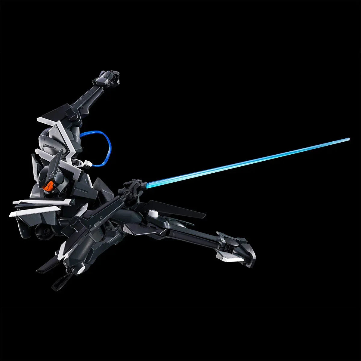 Bandai HGG00 1/144 SVMS-01X Union Flag Custom II [GN Flag] (P-Bandai) - Kidultverse