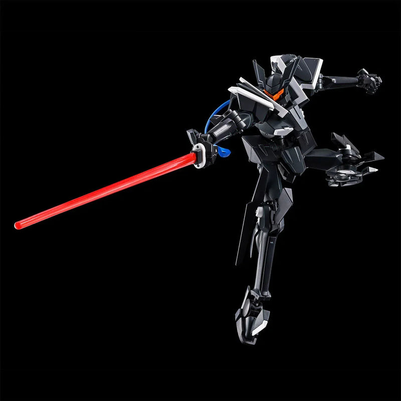 Bandai HGG00 1/144 SVMS-01X Union Flag Custom II [GN Flag] (P-Bandai) - Kidultverse