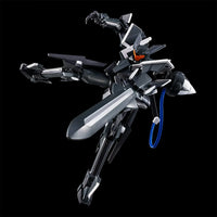 Bandai HGG00 1/144 SVMS-01X Union Flag Custom II [GN Flag] (P-Bandai) - Kidultverse