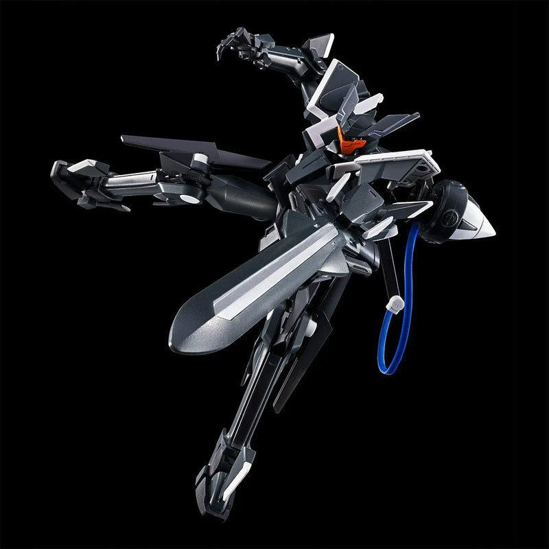 Bandai HGG00 1/144 SVMS-01X Union Flag Custom II [GN Flag] (P-Bandai) - Kidultverse