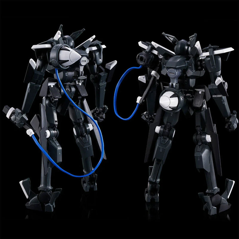 Bandai HGG00 1/144 SVMS-01X Union Flag Custom II [GN Flag] (P-Bandai) - Kidultverse
