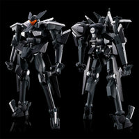 Bandai HGG00 1/144 SVMS-01X Union Flag Custom II [GN Flag] (P-Bandai) - Kidultverse