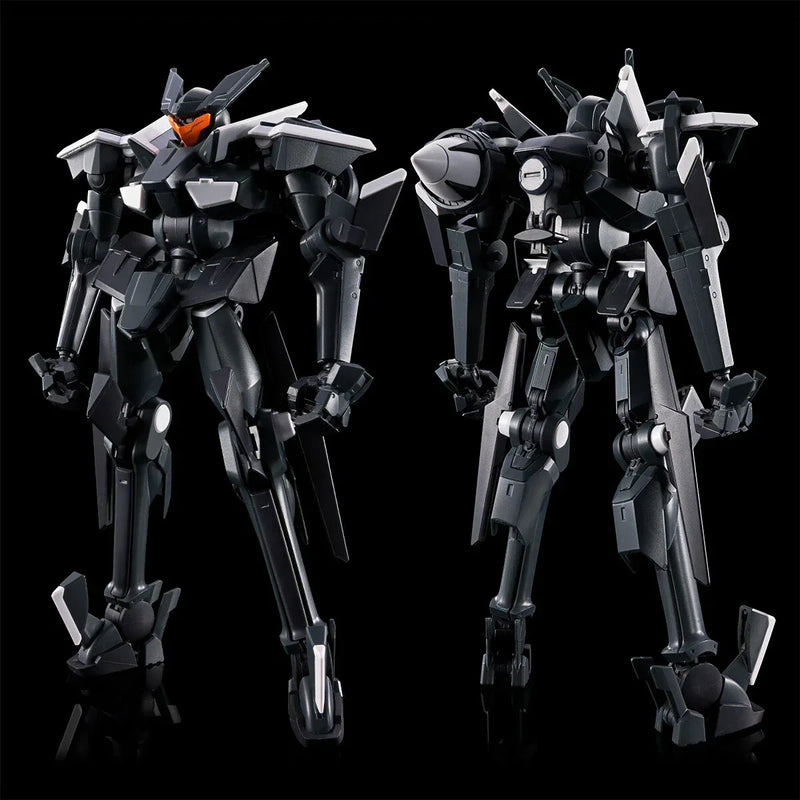 Bandai HGG00 1/144 SVMS-01X Union Flag Custom II [GN Flag] (P-Bandai) - Kidultverse
