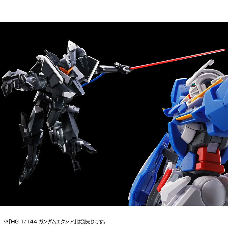 Bandai HGG00 1/144 SVMS-01X Union Flag Custom II [GN Flag] (P-Bandai) - Kidultverse