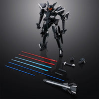 Bandai HGG00 1/144 SVMS-01X Union Flag Custom II [GN Flag] (P-Bandai) - Kidultverse