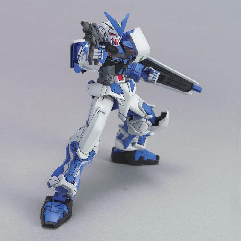 Bandai HGGA 1/144 No.013 MBF-P03 Gundam Astray Blue Frame - Kidultverse