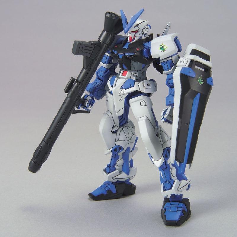 Bandai HGGA 1/144 No.013 MBF-P03 Gundam Astray Blue Frame - Kidultverse