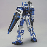 Bandai HGGA 1/144 No.013 MBF-P03 Gundam Astray Blue Frame - Kidultverse