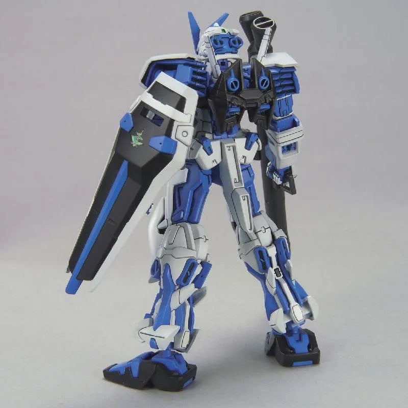 Bandai HGGA 1/144 No.013 MBF-P03 Gundam Astray Blue Frame - Kidultverse