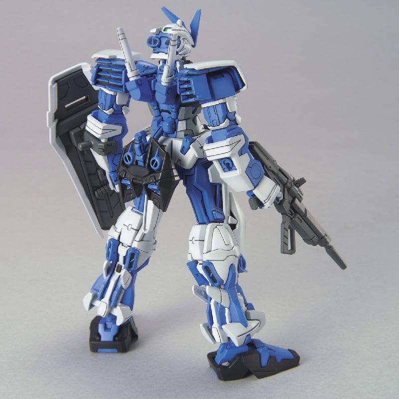 Bandai HGGA 1/144 No.013 MBF-P03 Gundam Astray Blue Frame - Kidultverse