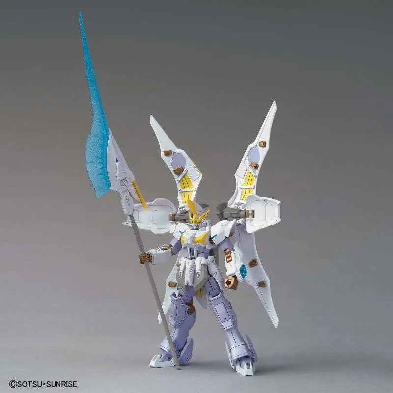 Bandai HGGBB 1/144 No.02 Gundam Livelance Heaven - Kidultverse