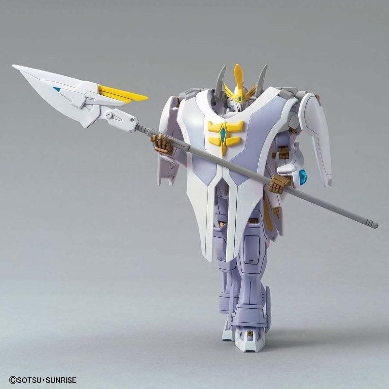 Bandai HGGBB 1/144 No.02 Gundam Livelance Heaven - Kidultverse