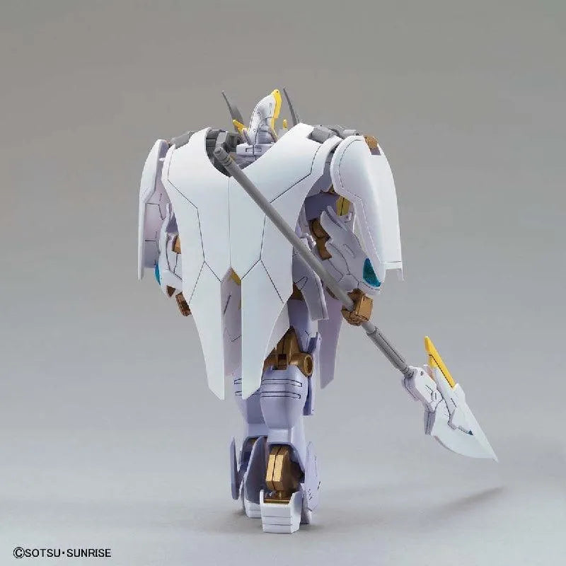 Bandai HGGBB 1/144 No.02 Gundam Livelance Heaven - Kidultverse