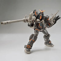 HGGBB 1/144 No.07 Gundam Ground Urban Combat Type – three-quarter front view with long cannon