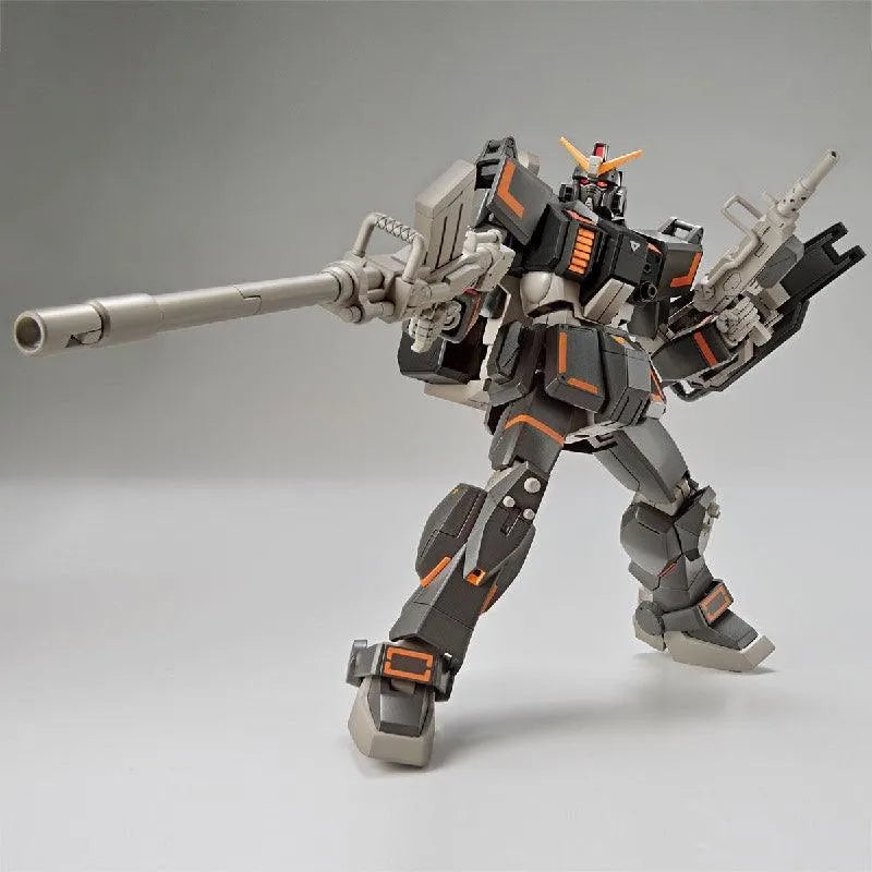 Bandai HGGBB 1/144 No.07 Gundam Ground Urban Combat Type - Kidultverse