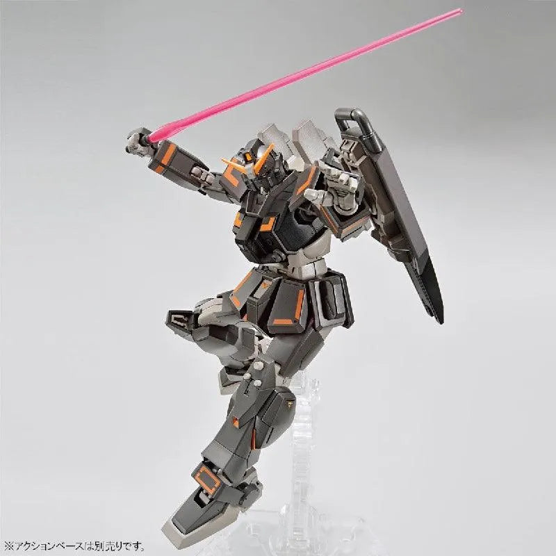 Bandai HGGBB 1/144 No.07 Gundam Ground Urban Combat Type - Kidultverse