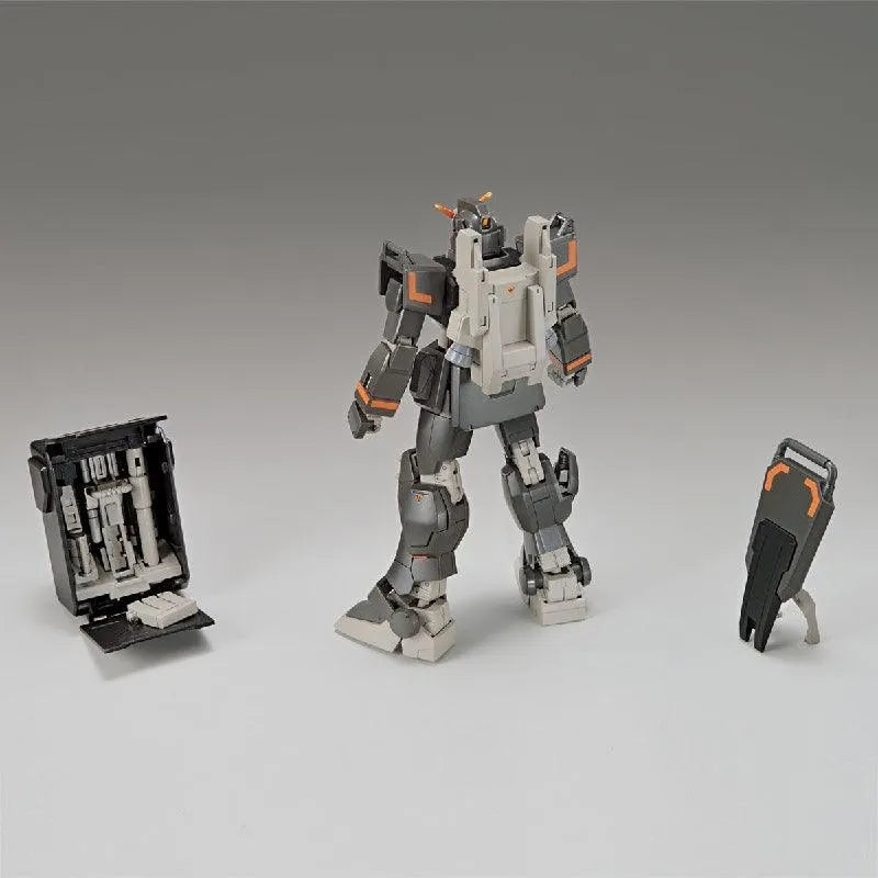 Bandai HGGBB 1/144 No.07 Gundam Ground Urban Combat Type - Kidultverse