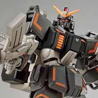 HGGBB 1/144 No.07 Gundam Ground Urban Combat Type – close-up of head and upper torso