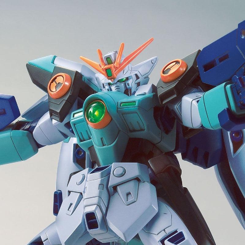 Bandai HGGBB 1/144 No.09 Wing Gundam Sky Zero - Kidultverse