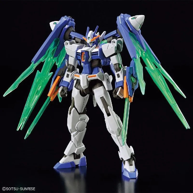 Bandai HGGBM 1/144 Gundam 00 Diver Arc - Kidultverse