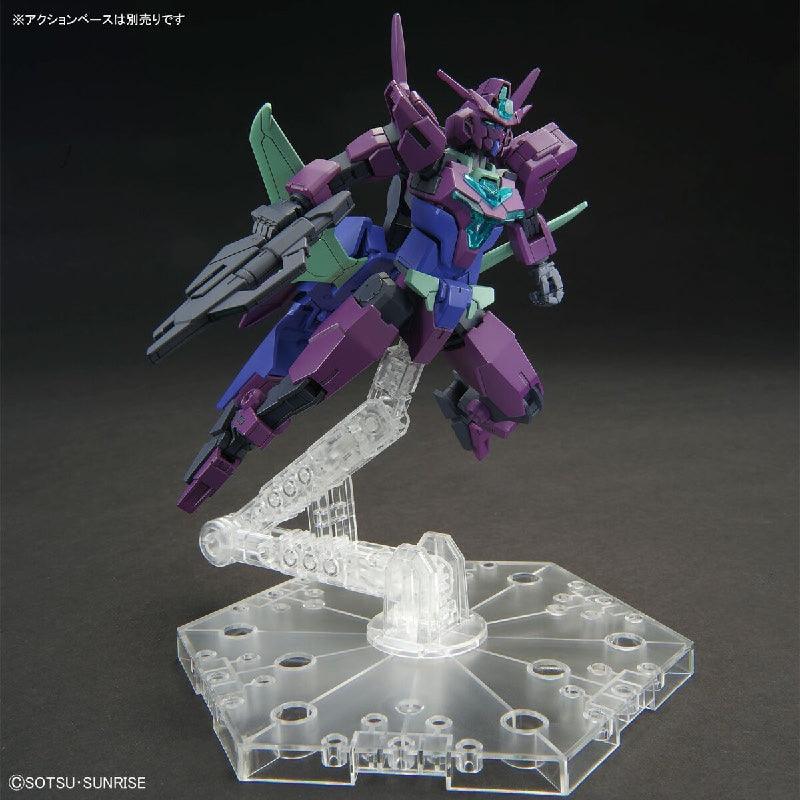Bandai HGGBM 1/144 Plutine Gundam - Kidultverse