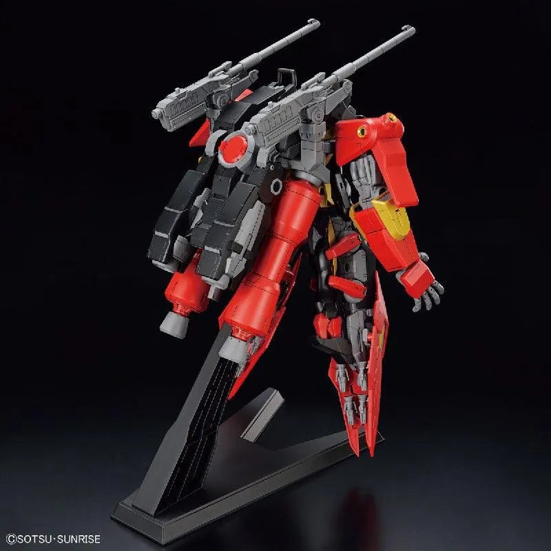 Bandai HGGBM 1/144 Typhoeus Gundam Chimera - Kidultverse