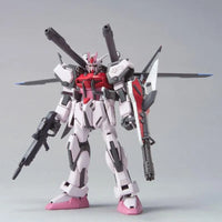 Bandai HGGD 1/144 MSV No.01 MBF-02 Strike Rouge + I.W.S.P. - Kidultverse