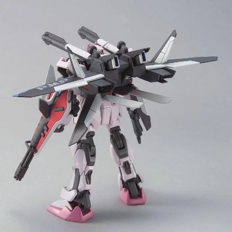 Bandai HGGD 1/144 MSV No.01 MBF-02 Strike Rouge + I.W.S.P. - Kidultverse