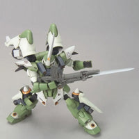 HGGD 1/144 MSV No.03 Ginn Type High-Maneuver – beam sabre and rear-mounted weapons pack