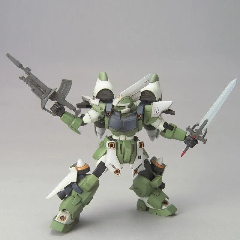 Bandai HGGD 1/144 MSV No.03 Ginn Type High-Maneuver - Kidultverse