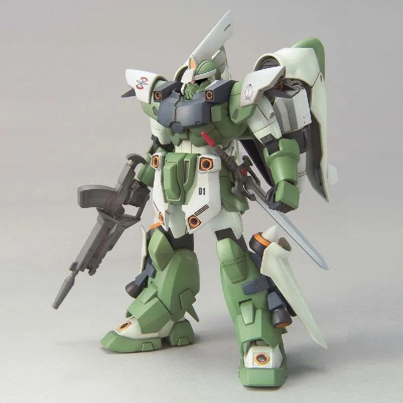 Bandai HGGD 1/144 MSV No.03 Ginn Type High-Maneuver - Kidultverse