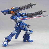 HGGD 1/144 MSV No.05 CGUE Type D.E.E.P.Arms – beam sabre and rifle in action pose