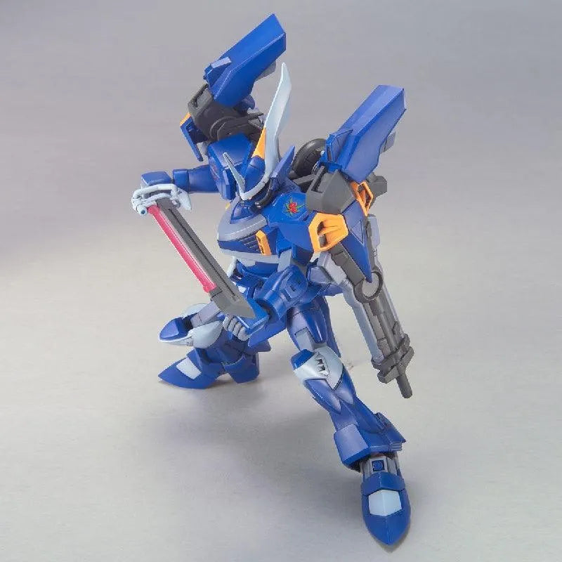 Bandai HGGD 1/144 MSV No.05 CGUE Type D.E.E.P.Arms - Kidultverse