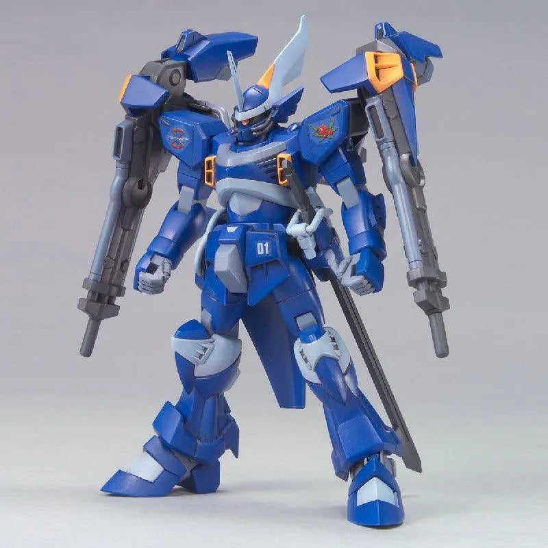 Bandai HGGD 1/144 MSV No.05 CGUE Type D.E.E.P.Arms - Kidultverse