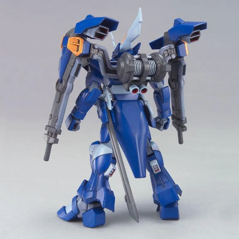 Bandai HGGD 1/144 MSV No.05 CGUE Type D.E.E.P.Arms - Kidultverse