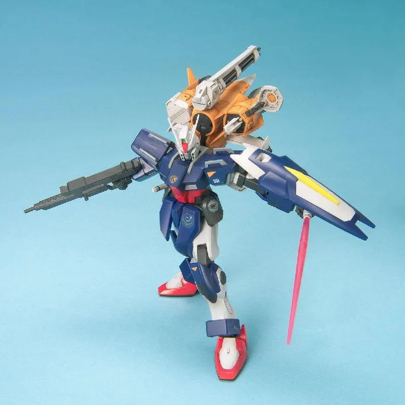 Bandai HGGD 1/144 MSV No.06 105Dagger + Gunbarrel - Kidultverse
