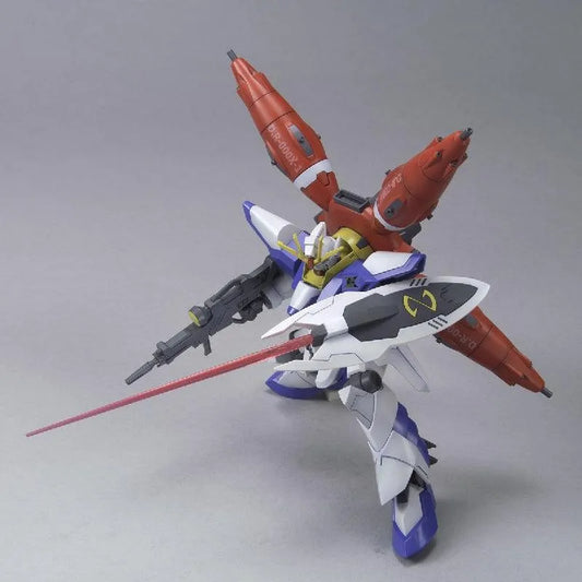 Bandai HGGD 1/144 MSV No.07 Dreadnought Gundam - Kidultverse