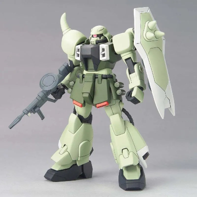 Bandai HGGD 1/144 No.018 ZGMF-1000 Zaku Warrior - Kidultverse