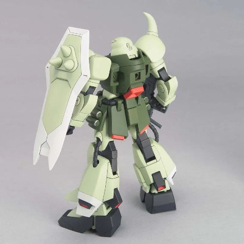 Bandai HGGD 1/144 No.018 ZGMF-1000 Zaku Warrior - Kidultverse