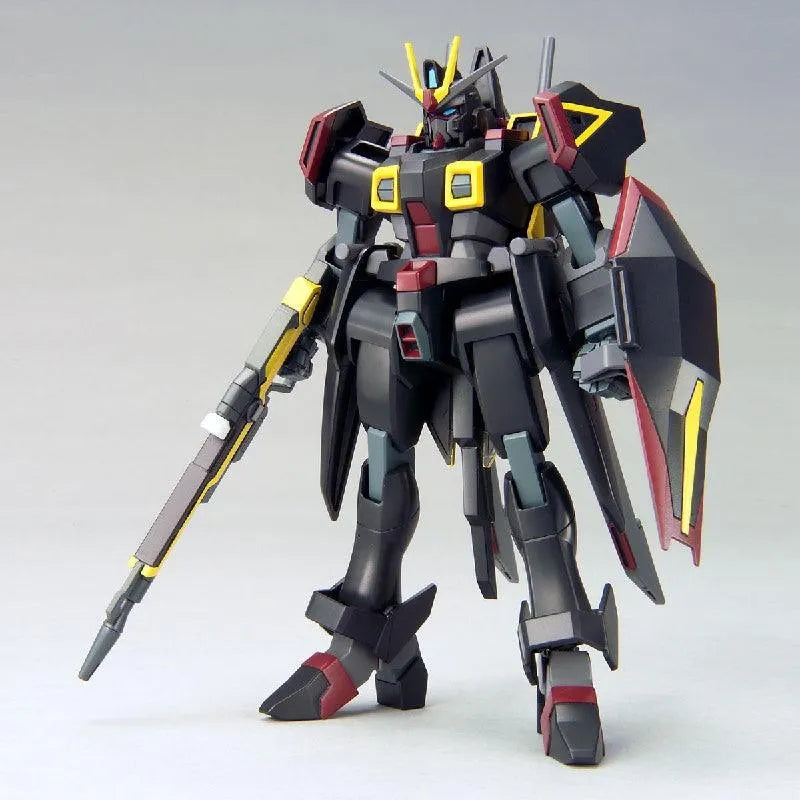 Bandai HGGD 1/144 No.020 ZGMF-X88S Gaia Gundam - Kidultverse