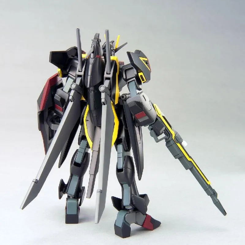 Bandai HGGD 1/144 No.020 ZGMF-X88S Gaia Gundam - Kidultverse