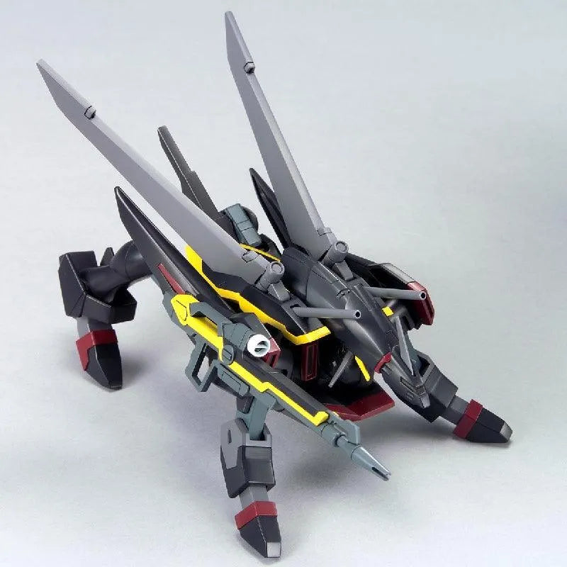 Bandai HGGD 1/144 No.020 ZGMF-X88S Gaia Gundam - Kidultverse